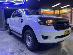 2020 Ford
Ranger XL