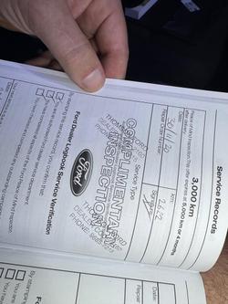 2020 Ford
Ranger XL