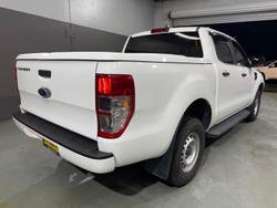 2020 Ford
Ranger XL