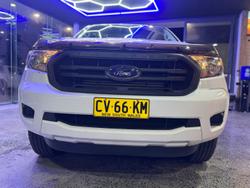 2020 Ford
Ranger XL