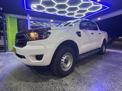 2020 Ford
Ranger XL
