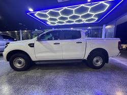2020 Ford
Ranger XL