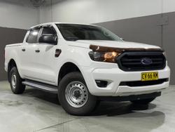 2020 Ford
Ranger XL