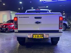 2020 Ford
Ranger XL