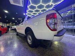 2020 Ford
Ranger XL