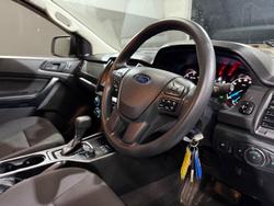 2020 Ford
Ranger XL