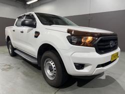 2020 Ford
Ranger XL