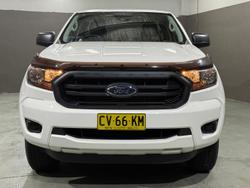 2020 Ford
Ranger XL