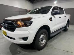 2020 Ford
Ranger XL