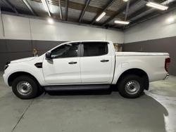 2020 Ford
Ranger XL