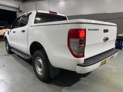 2020 Ford
Ranger XL