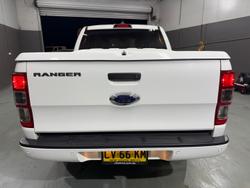2020 Ford
Ranger XL
