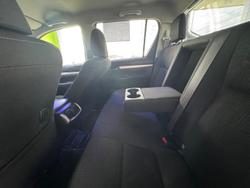 2019 Toyota
Hilux SR5