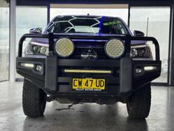 2019 Toyota
Hilux SR5