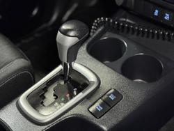 2019 Toyota
Hilux SR5