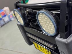 2019 Toyota
Hilux SR5