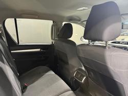 2019 Toyota
Hilux SR5