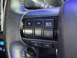2019 Toyota
Hilux SR5