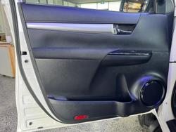2019 Toyota
Hilux SR5