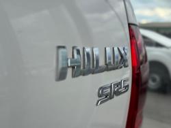 2019 Toyota
Hilux SR5