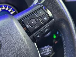 2019 Toyota
Hilux SR5
