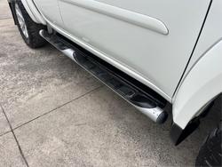 2015 MITSUBISHI
TRITON GLX-R (4x4)