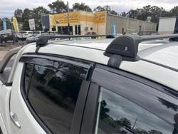 2015 MITSUBISHI
TRITON GLX-R (4x4)