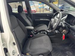 2015 MITSUBISHI
TRITON GLX-R (4x4)
