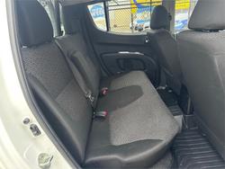 2015 MITSUBISHI
TRITON GLX-R (4x4)