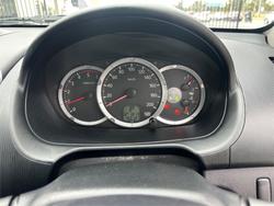 2015 MITSUBISHI
TRITON GLX-R (4x4)