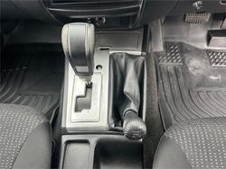 2015 MITSUBISHI
TRITON GLX-R (4x4)