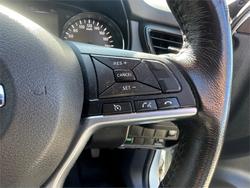 2017 NISSAN
                X-TRAIL ST-L (2WD)