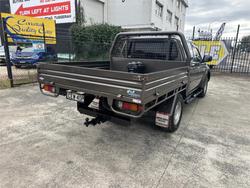 2012 MITSUBISHI
TRITON GLX-R (4x4)