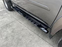2012 MITSUBISHI
TRITON GLX-R (4x4)