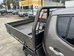 2012 MITSUBISHI
TRITON GLX-R (4x4)