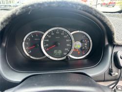 2012 MITSUBISHI
TRITON GLX-R (4x4)