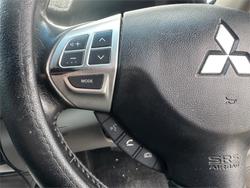 2012 MITSUBISHI
TRITON GLX-R (4x4)