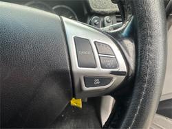 2012 MITSUBISHI
TRITON GLX-R (4x4)