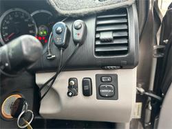 2012 MITSUBISHI
TRITON GLX-R (4x4)