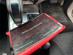 2012 MITSUBISHI
TRITON GLX-R (4x4)