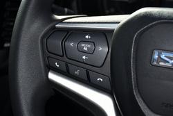 2025 Isuzu
                D-MAX SX