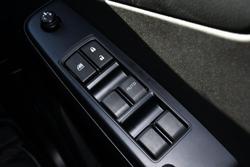 2025 Isuzu
                D-MAX SX