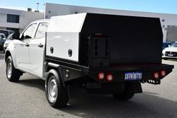 2025 Isuzu
                D-MAX SX