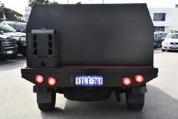 2025 Isuzu
                D-MAX SX