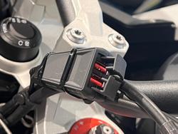 2025 BMW F 900 GS Enduro F 900
