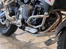 2025 BMW F 900 GS Enduro F 900