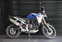 2025 BMW F 900 GS Enduro F 900