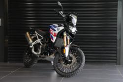 2025 BMW F 900 GS Enduro F 900