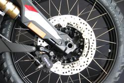 2025 BMW F 900 GS Enduro F 900