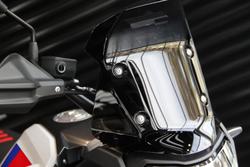 2025 BMW F 900 GS Enduro F 900